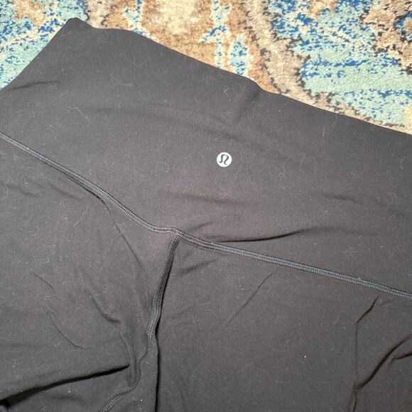 Lululemon Align Super-High Rise Pant 14 - Picture 5 of 8